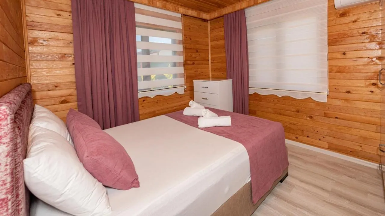 Villa Cedrus 1-2-3-4-5 Fethiye 0*,  Turkey