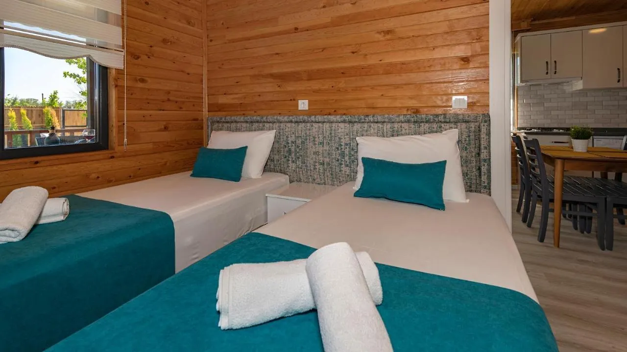 Villa Cedrus 1-2-3-4-5 Fethiye