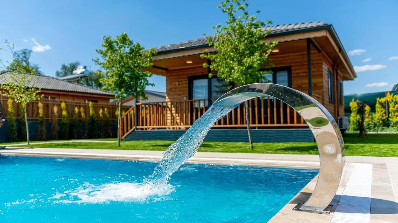 Villa Cedrus 1-2-3-4-5 Fethiye Turkey