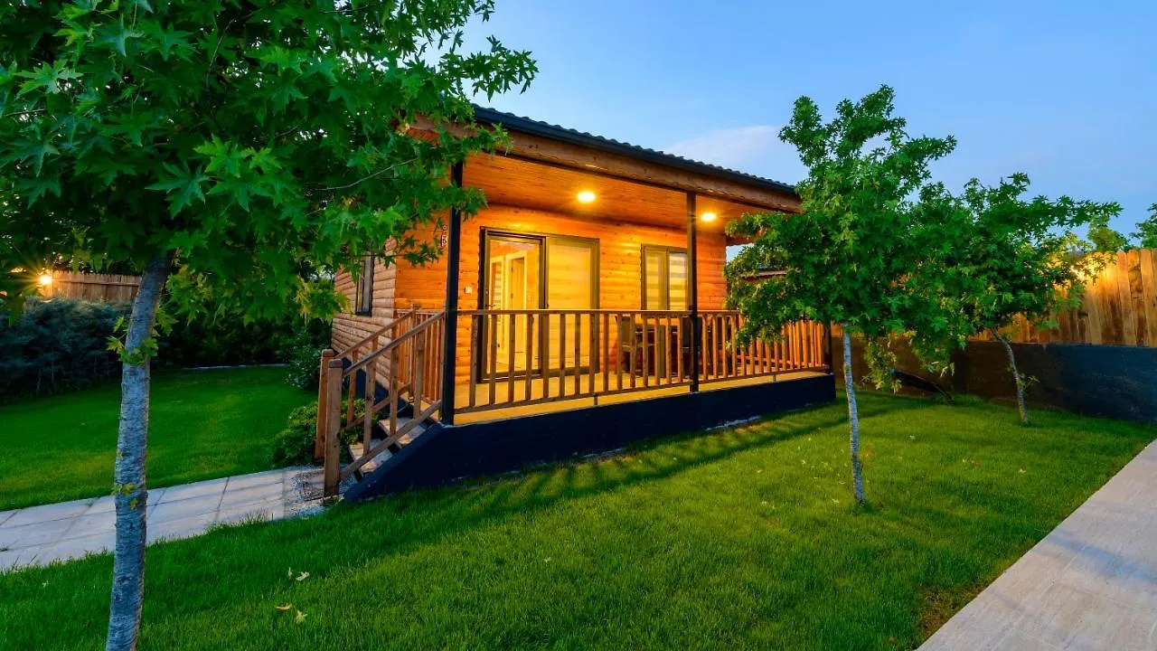 Villa Cedrus 1-2-3-4-5 Fethiye Turkey