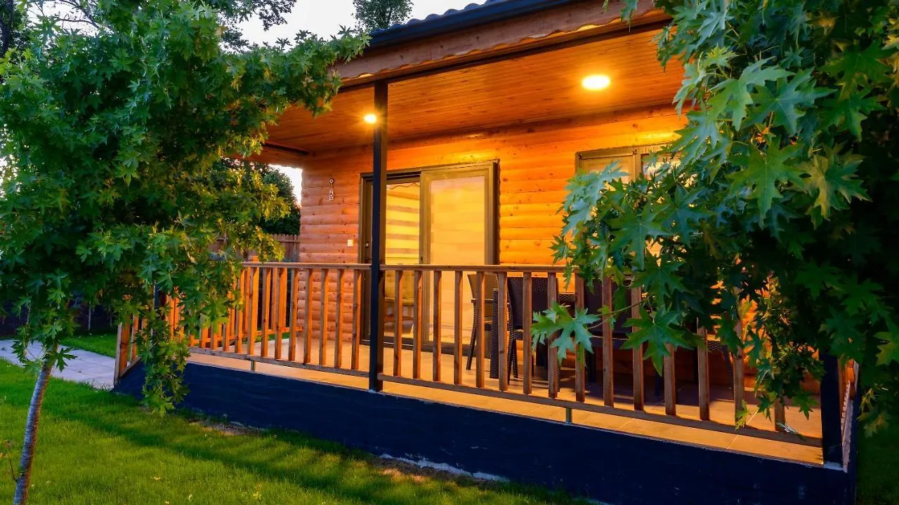 Villa Cedrus 1-2-3-4-5 Fethiye Turkey