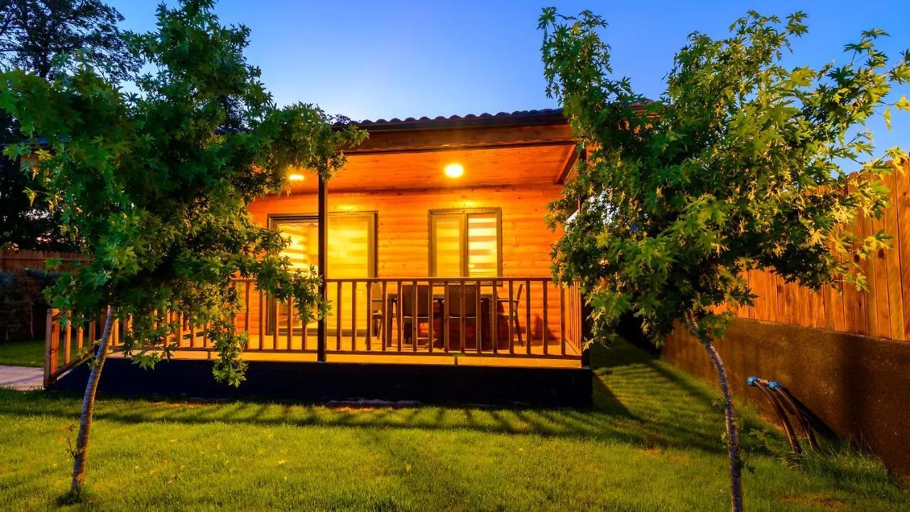 Villa Cedrus 1-2-3-4-5 Fethiye 0*,